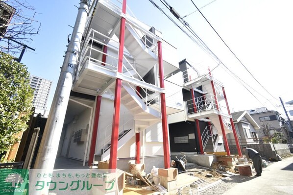 タウンフィールドIIAの物件内観写真